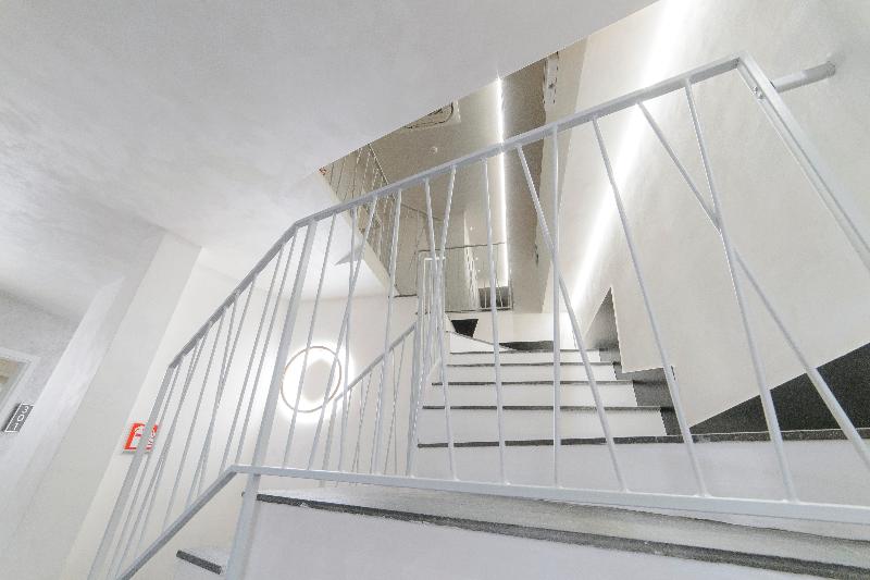 Fotos del hotel Vespasiano:  11