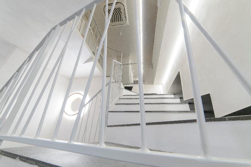 Fotos del hotel Vespasiano:  6