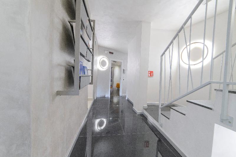 Fotos del hotel Vespasiano:  9