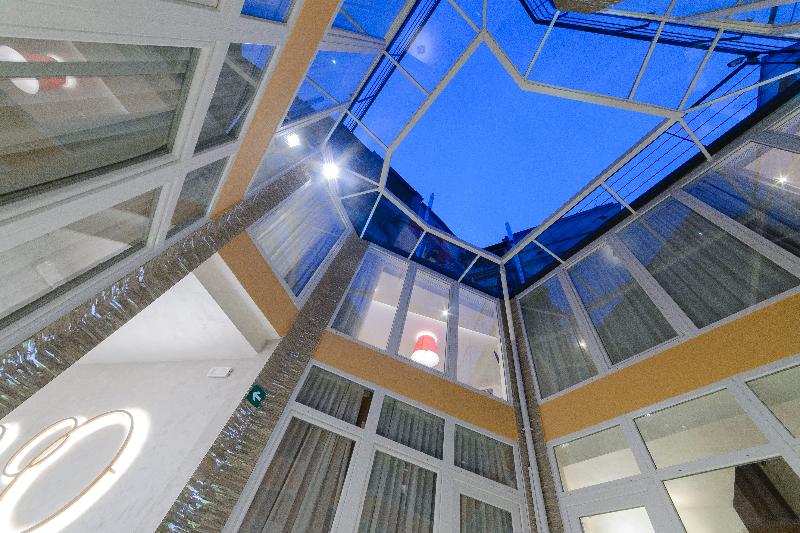 Fotos del hotel Vespasiano:  3