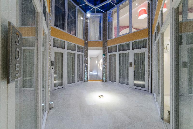 Fotos del hotel Vespasiano:  4