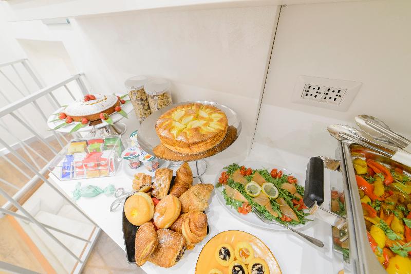 Fotos del hotel Vespasiano:  12