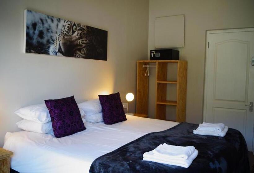 Fotos del hotel Atlantic Point Backpackers:  5