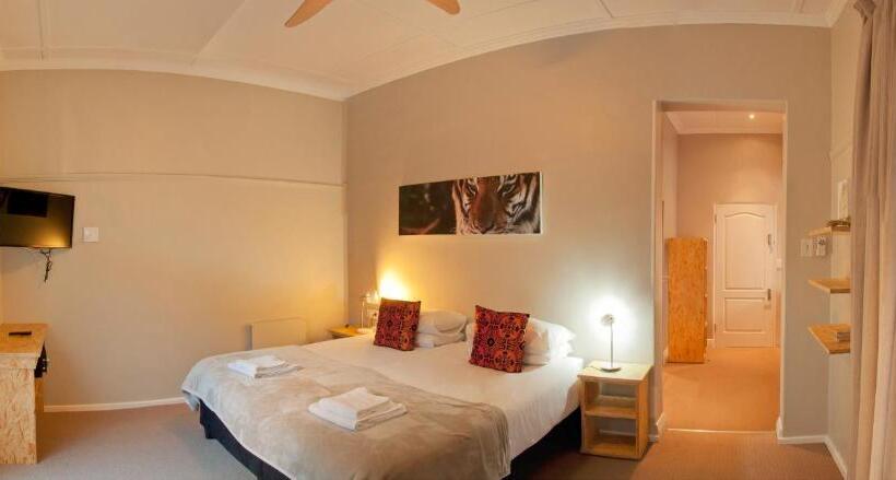 Fotos del hotel Atlantic Point Backpackers:  7