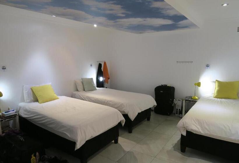 Fotos del hotel Atlantic Point Backpackers:  14