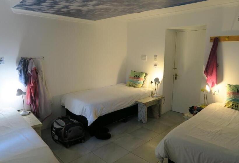 Atlantic Point Backpackers