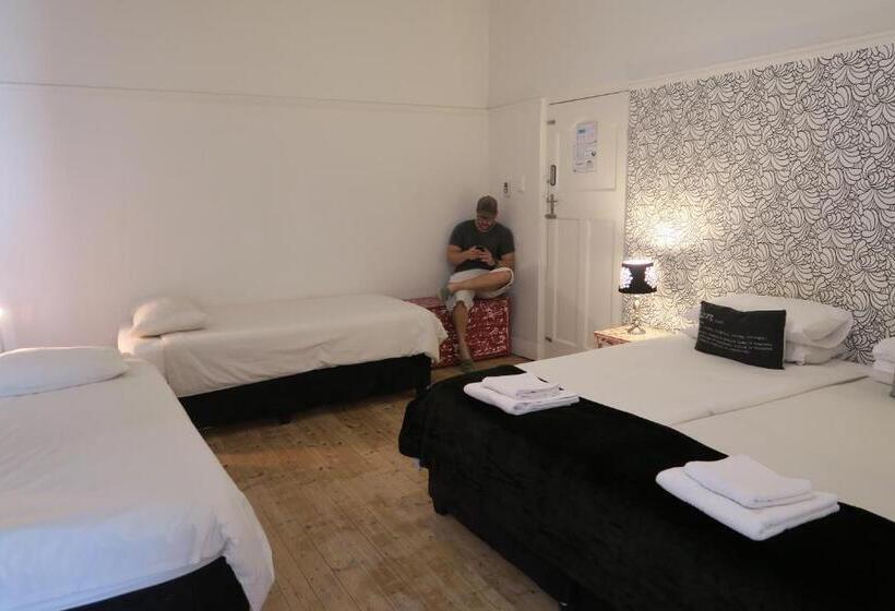 Fotos del hotel Atlantic Point Backpackers:  15
