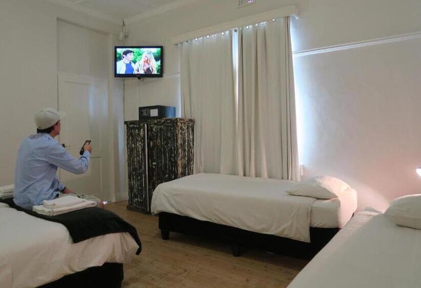 Fotos del hotel Atlantic Point Backpackers:  16