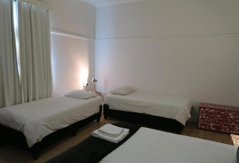 Fotos del hotel Atlantic Point Backpackers:  18