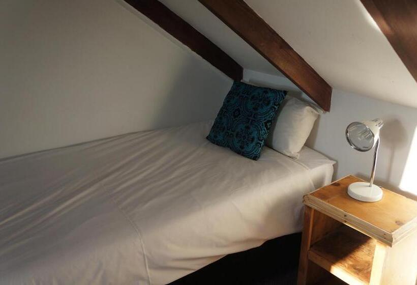 Fotos del hotel Atlantic Point Backpackers:  25