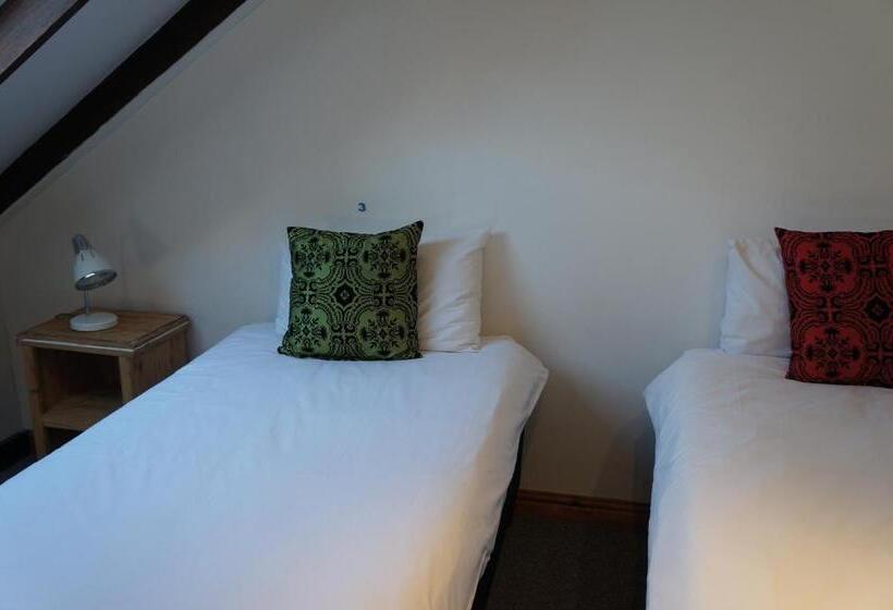 Fotos del hotel Atlantic Point Backpackers:  21