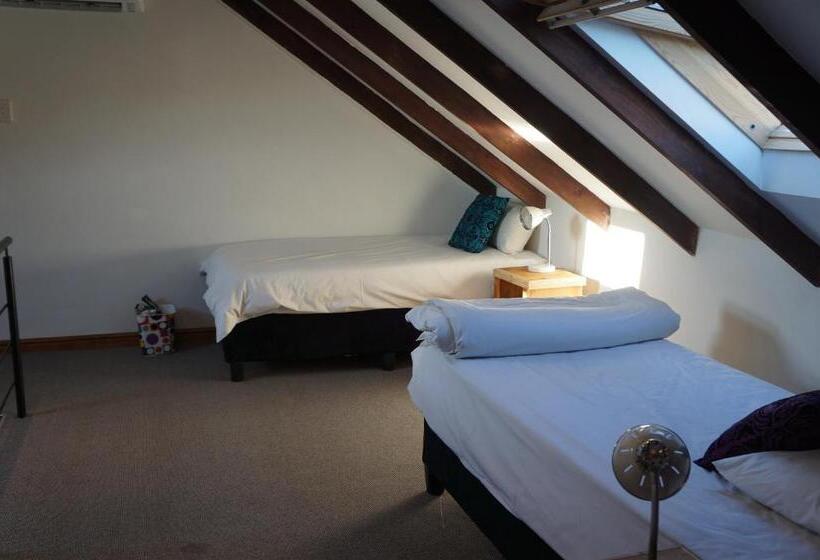 Fotos del hotel Atlantic Point Backpackers:  23