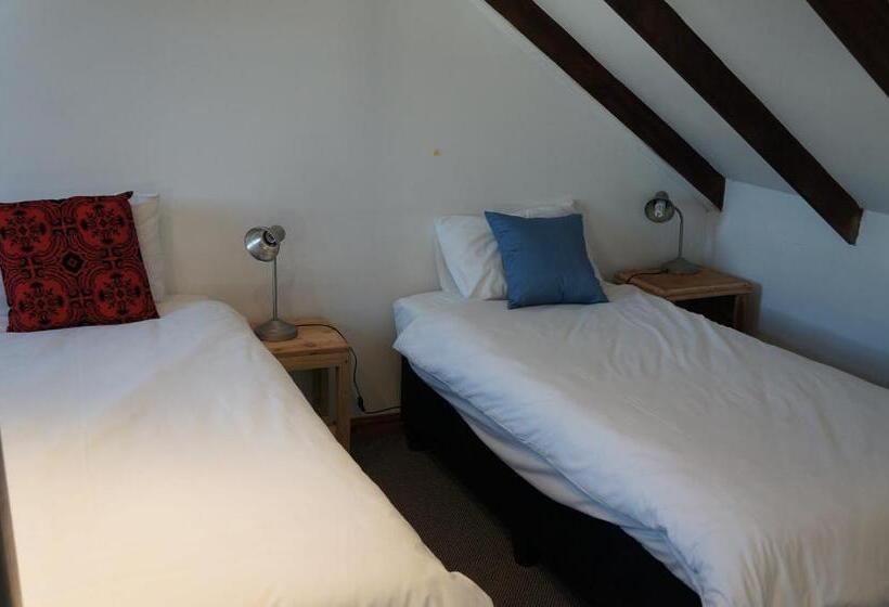 Fotos del hotel Atlantic Point Backpackers:  13