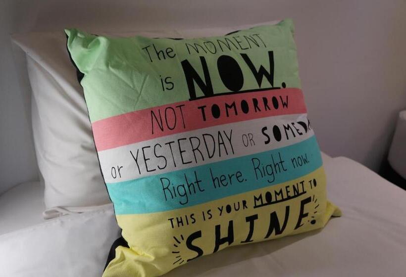 Fotos del hotel Atlantic Point Backpackers:  4