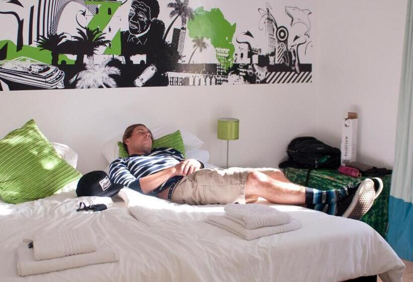 Fotos del hotel Atlantic Point Backpackers:  10