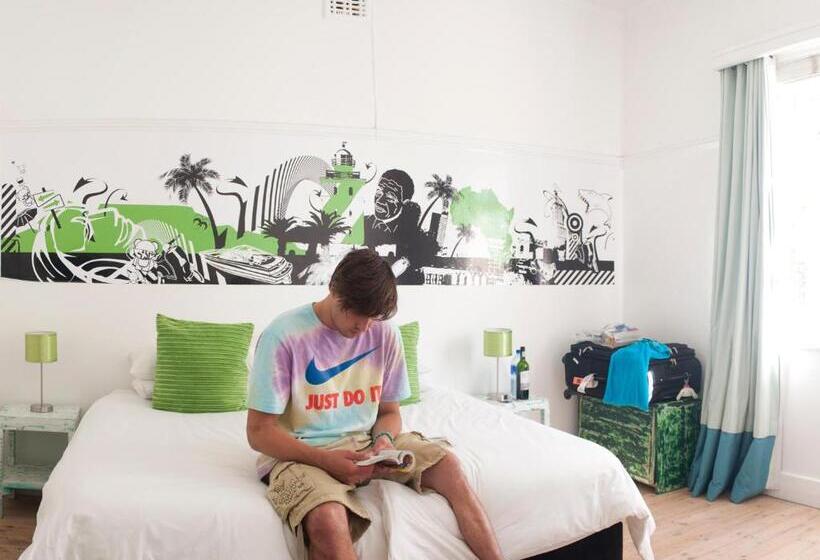 Fotos del hotel Atlantic Point Backpackers:  9