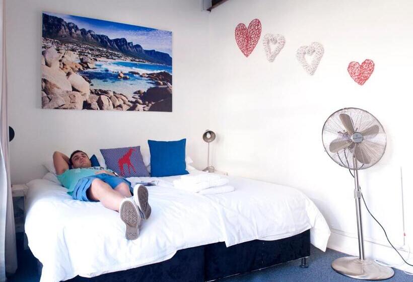 Fotos del hotel Atlantic Point Backpackers:  8