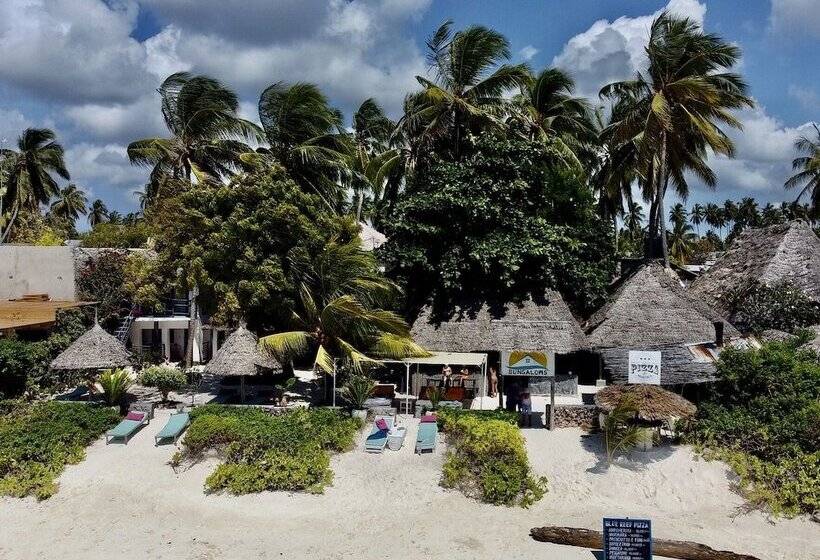 Fotos del hotel Blue Reef Sport And Fishing Lodge & Bungalows:  15