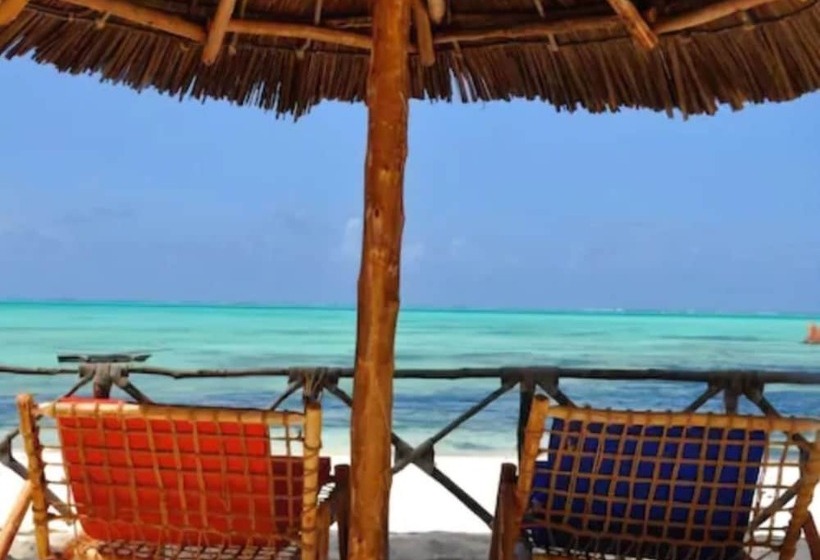 Fotos del hotel Blue Reef Sport And Fishing Lodge & Bungalows:  12