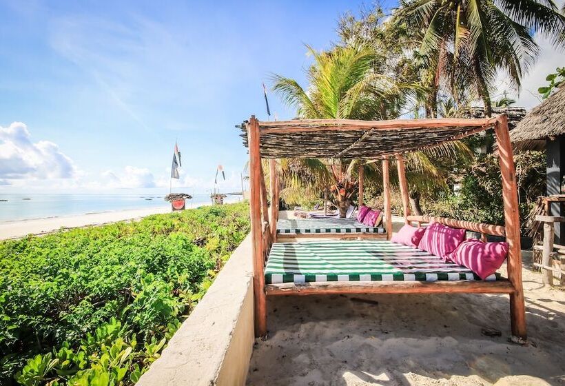 Fotos del hotel Blue Reef Sport And Fishing Lodge & Bungalows:  22