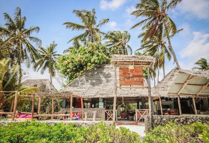 Fotos del hotel Blue Reef Sport And Fishing Lodge & Bungalows:  19