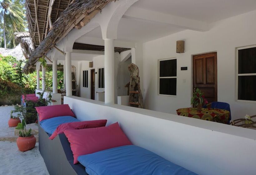 Fotos del hotel Blue Reef Sport And Fishing Lodge & Bungalows:  3