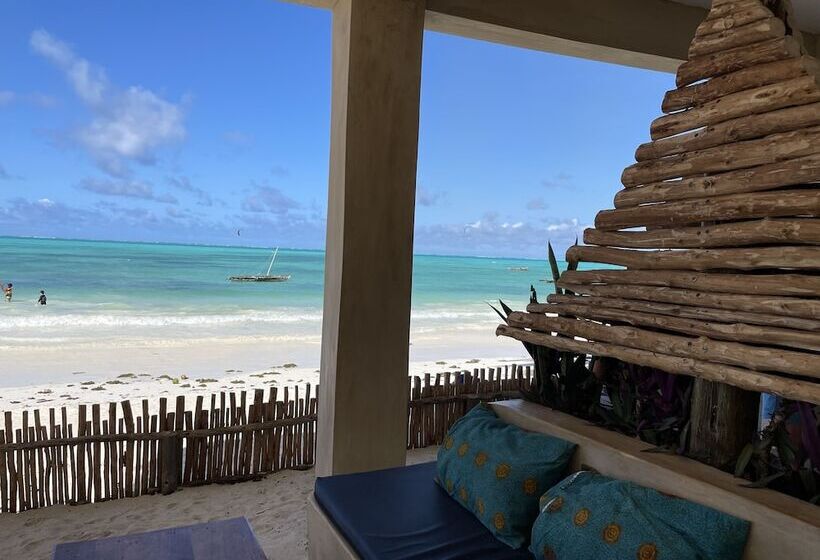 Fotos del hotel Blue Reef Sport And Fishing Lodge & Bungalows:  6