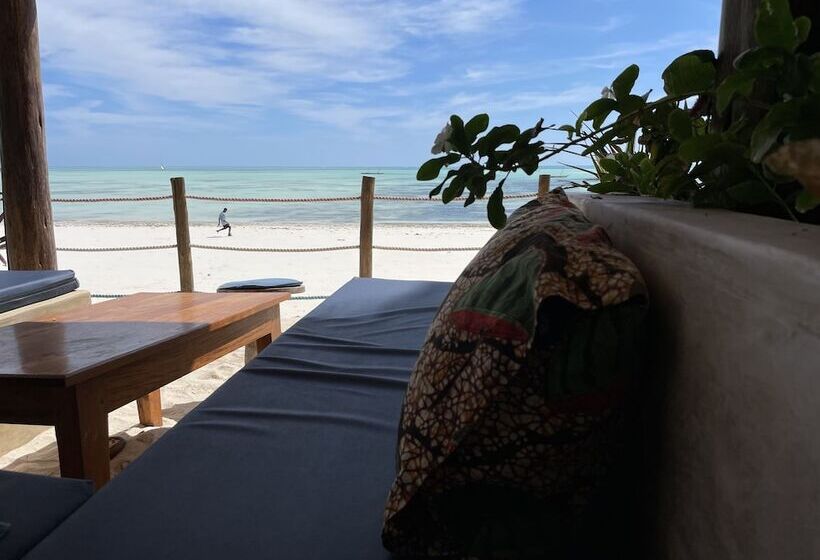 Fotos del hotel Blue Reef Sport And Fishing Lodge & Bungalows:  9