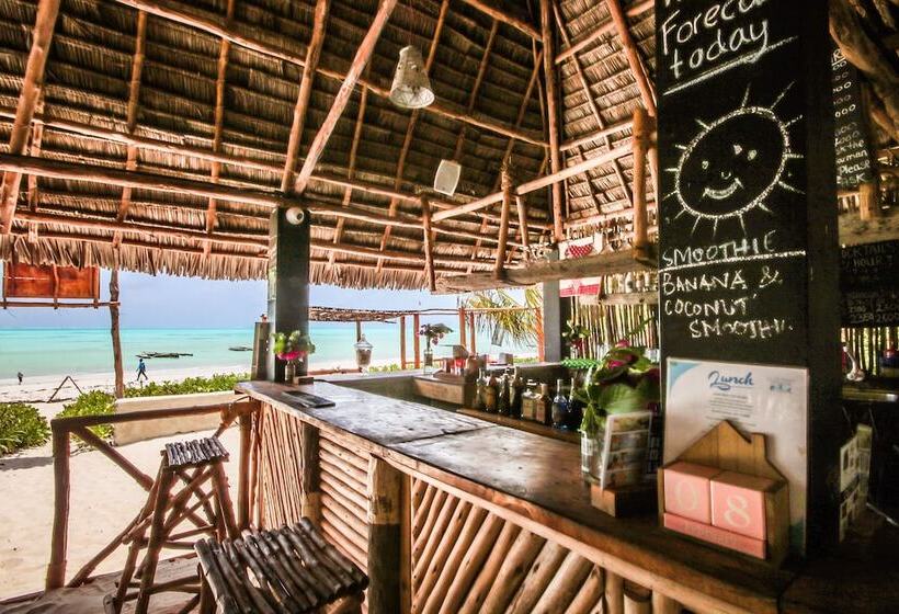 Fotos del hotel Blue Reef Sport And Fishing Lodge & Bungalows:  17