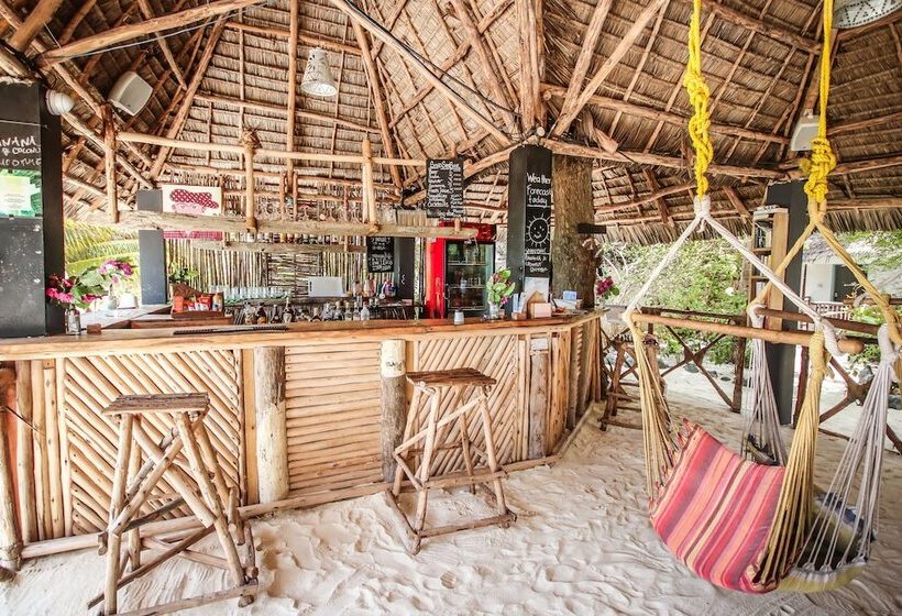 Fotos del hotel Blue Reef Sport And Fishing Lodge & Bungalows:  8