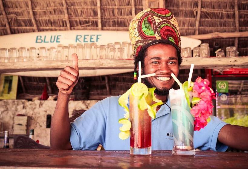 Fotos del hotel Blue Reef Sport And Fishing Lodge & Bungalows:  14