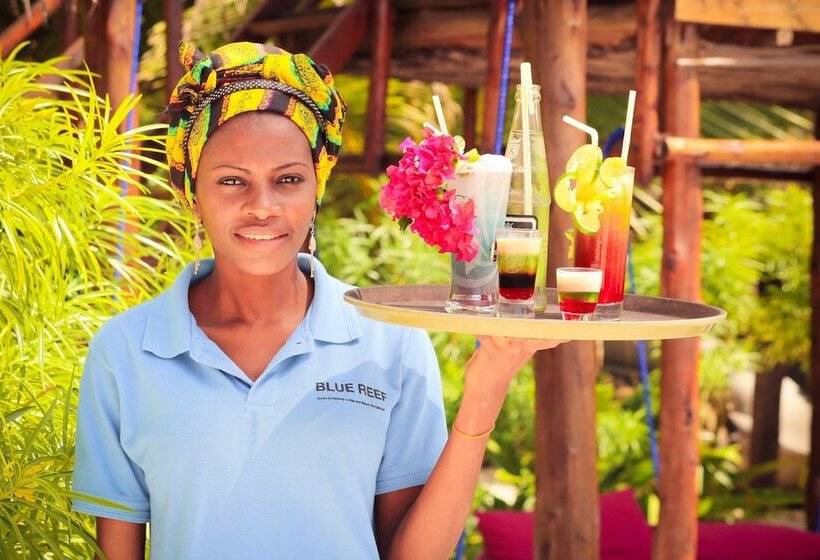 Fotos del hotel Blue Reef Sport And Fishing Lodge & Bungalows:  20