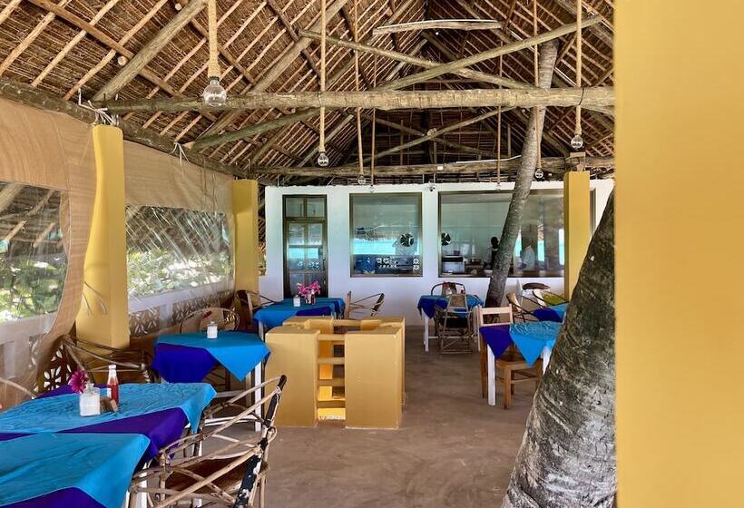 Fotos del hotel Blue Reef Sport And Fishing Lodge & Bungalows:  16