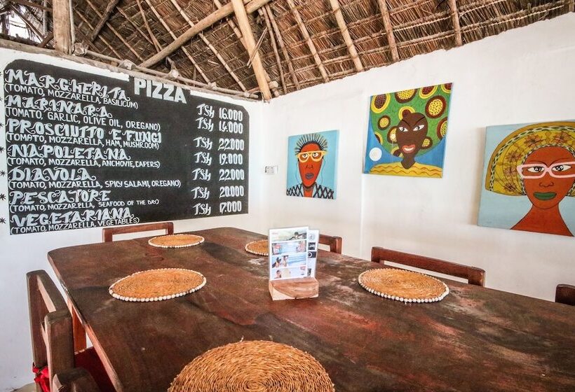 Fotos del hotel Blue Reef Sport And Fishing Lodge & Bungalows:  13