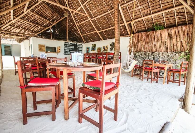 Fotos del hotel Blue Reef Sport And Fishing Lodge & Bungalows:  7