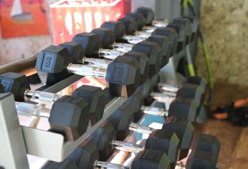 Fotos del hotel Blue Reef Sport And Fishing Lodge & Bungalows:  5