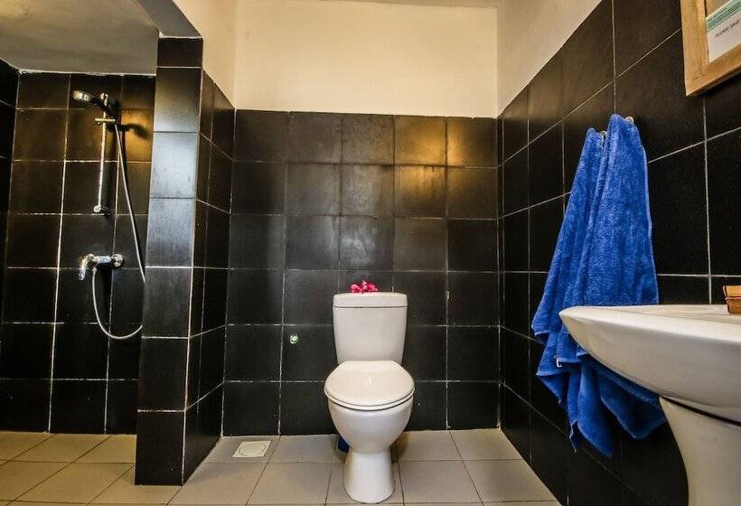 Fotos del hotel Blue Reef Sport And Fishing Lodge & Bungalows:  4