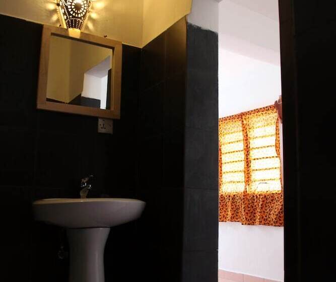 Fotos del hotel Blue Reef Sport And Fishing Lodge & Bungalows:  10