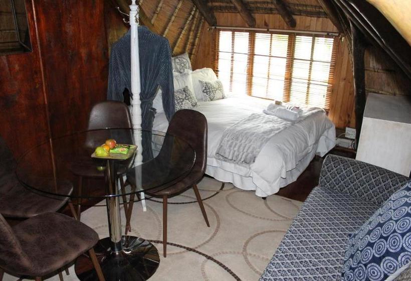 Fotos del hotel Foreigners Friend Guest House:  7