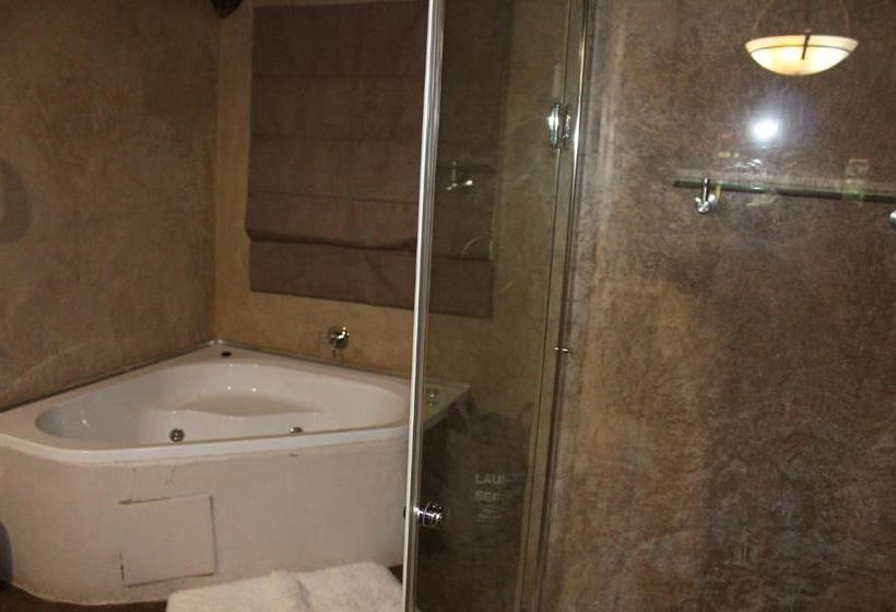 Fotos del hotel Foreigners Friend Guest House:  4