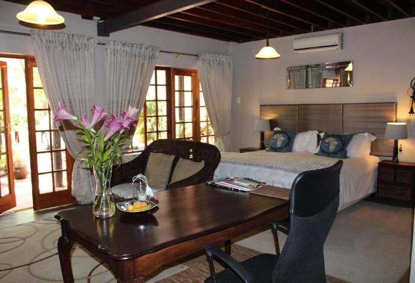 Fotos del hotel Foreigners Friend Guest House:  5