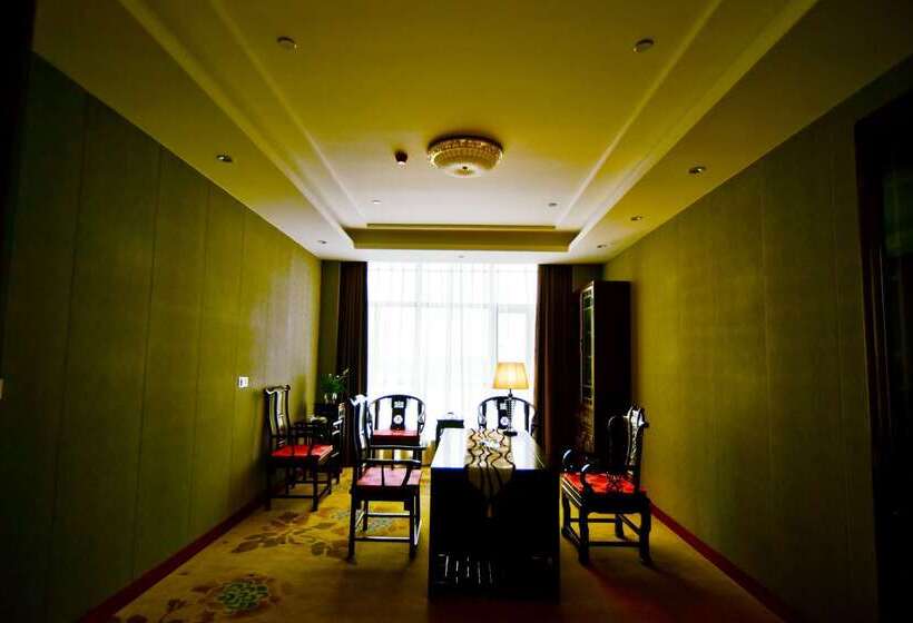 Fotos del hotel Ramada Plaza Changsha East:  25