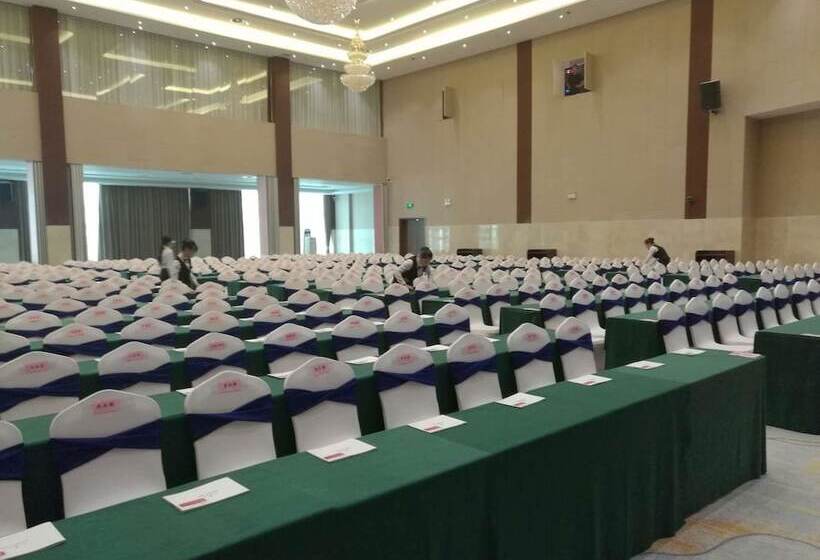 Fotos del hotel Ramada Plaza Changsha East:  11