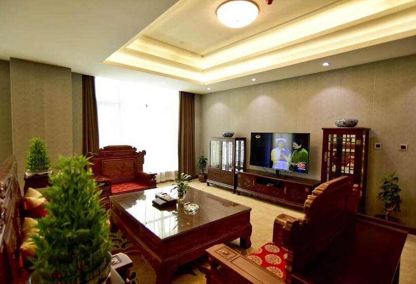 Fotos del hotel Ramada Plaza Changsha East:  24