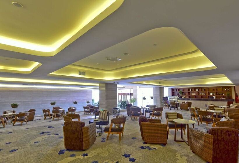 Fotos del hotel Ramada Plaza Changsha East:  4