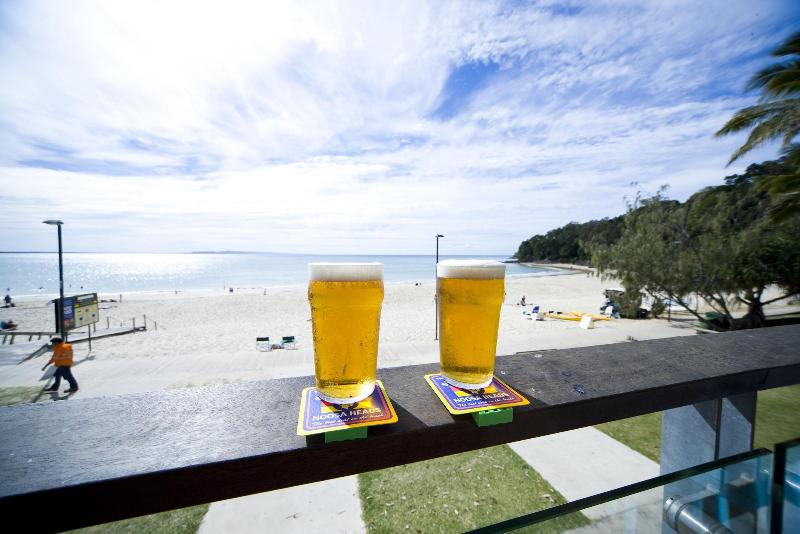 Fotos del hotel Sunset Cove Noosa:  15