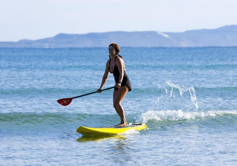 Fotos del hotel Sunset Cove Noosa:  8