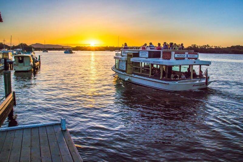 Fotos del hotel Sunset Cove Noosa:  11