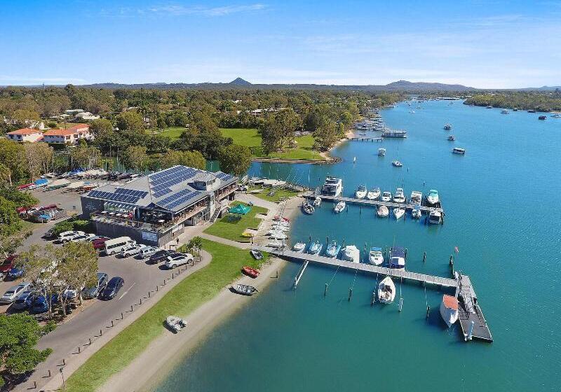 Fotos del hotel Sunset Cove Noosa:  12