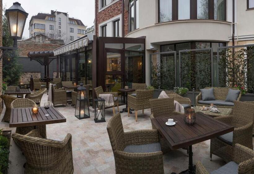 Fotos del hotel Zentrum:  11